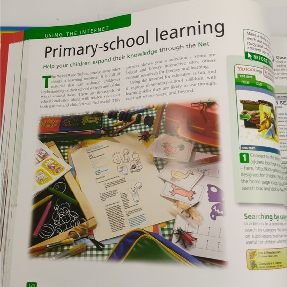 How To Do Just About Anything On A Computer Vista Edition Readers Digest - Picture 6 of 15